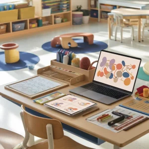 Inclusive Education Resource Hub